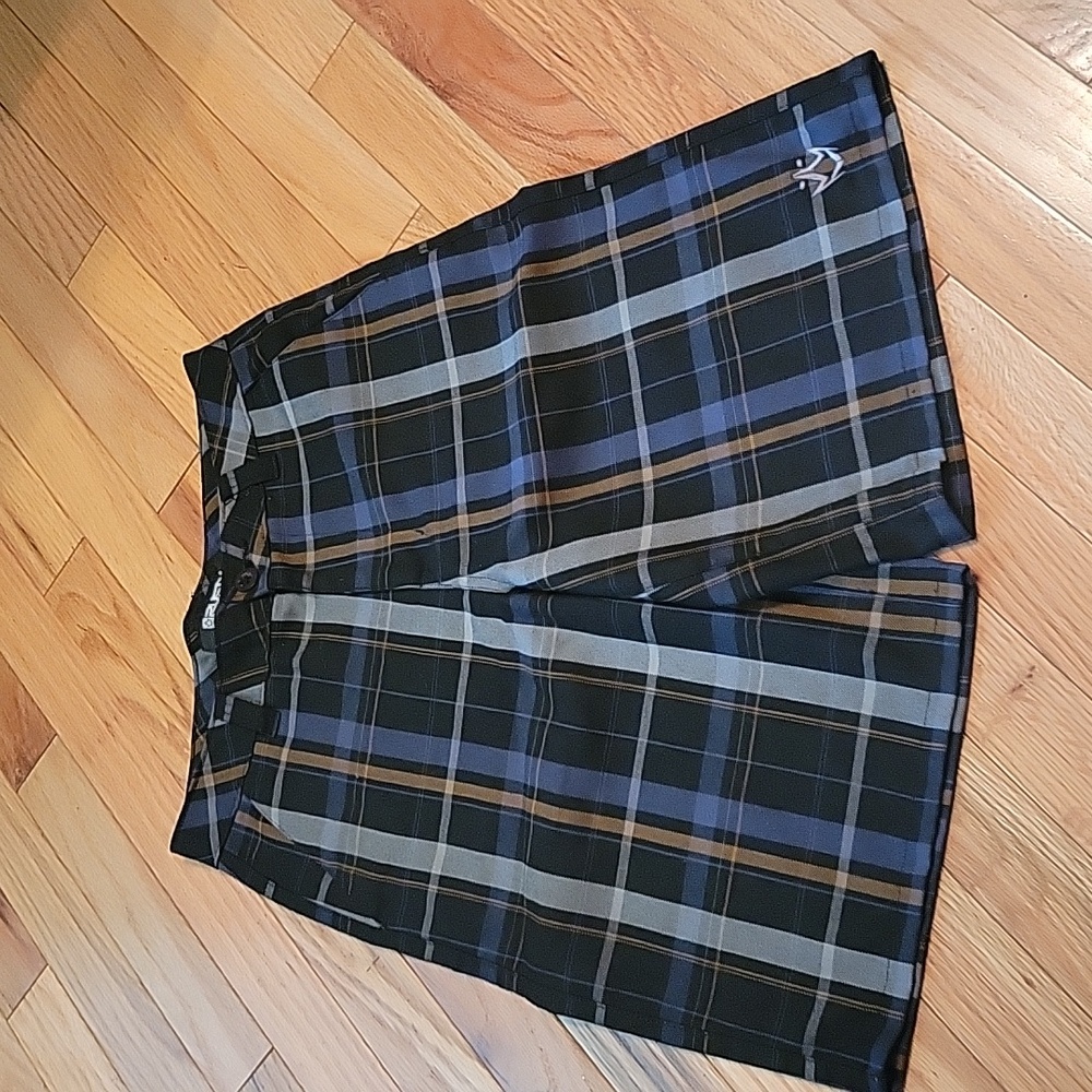 RUSTY SHORTS
